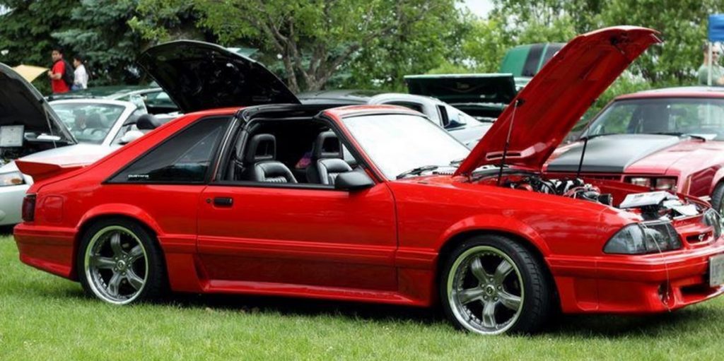 Fox Body Mustang - Readers Rides 'n Ideas - FoxStang.com